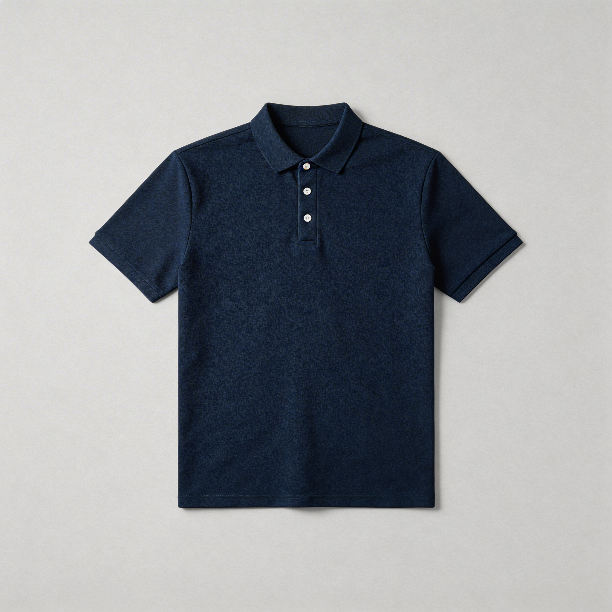 Polo e t-shirt