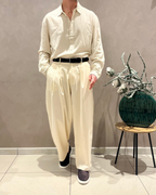 Camicia Lino