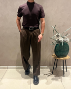 Pantalone Relax