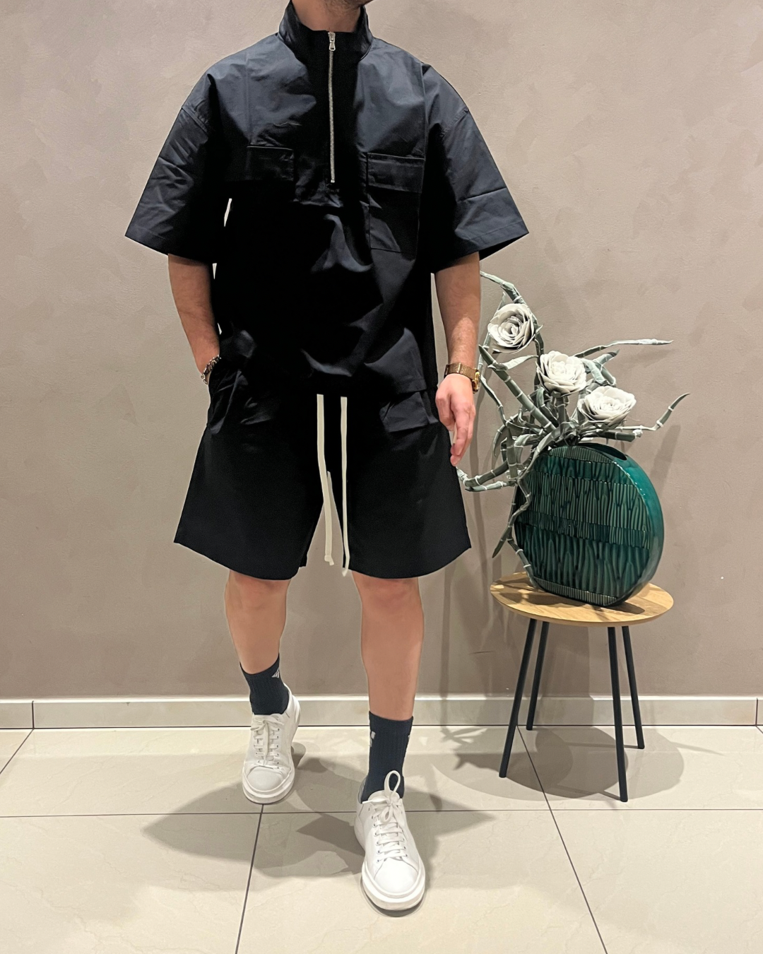 Coordinato 2.0