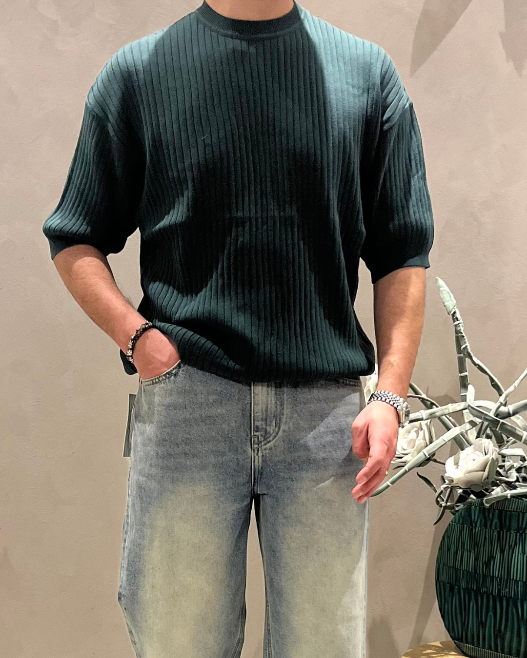 Polo balloon (oversize)