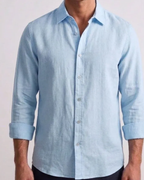 Camicia Lino