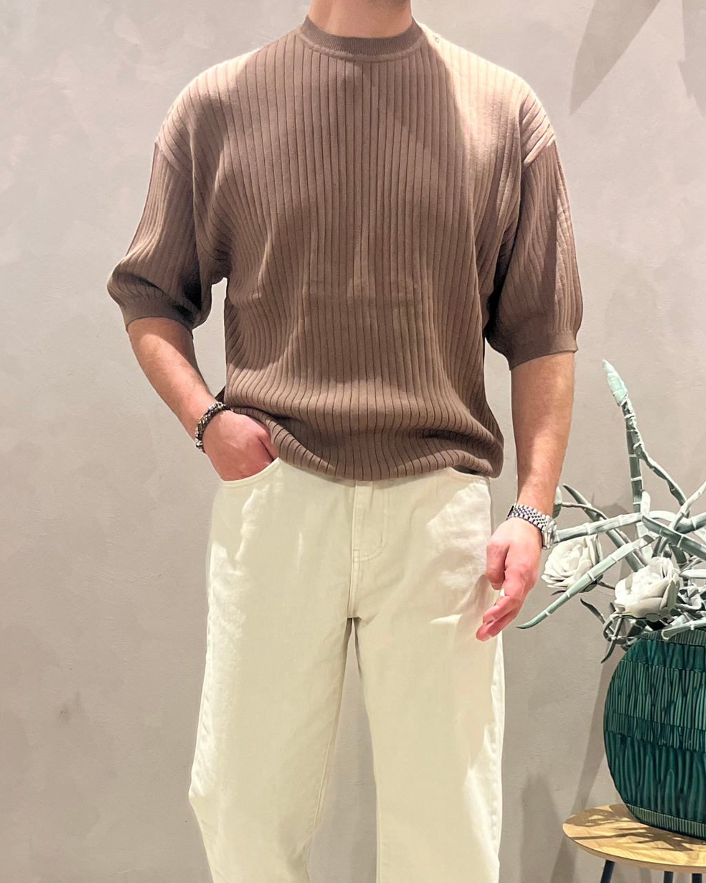 Polo balloon (oversize)