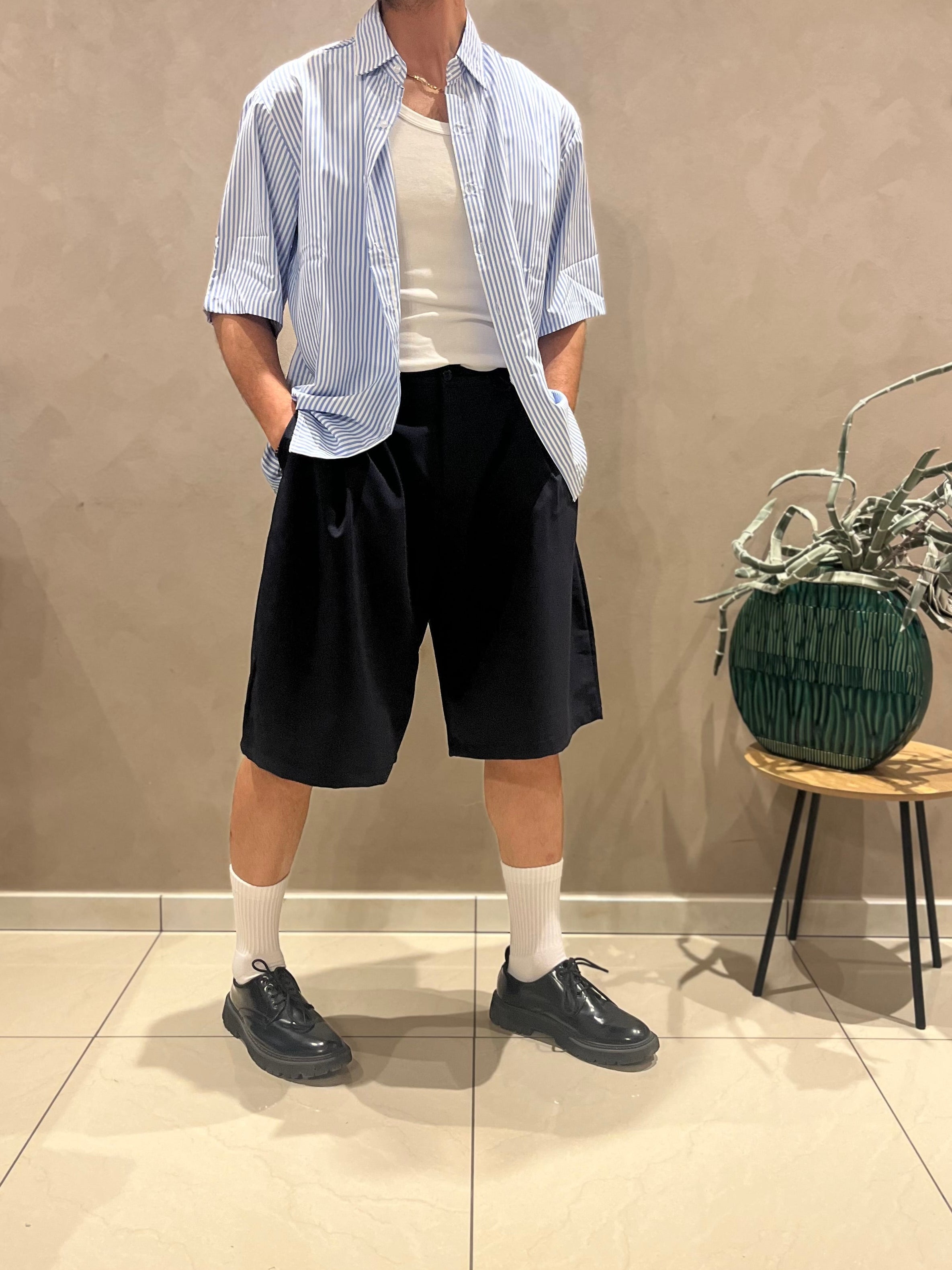 Shorts balloon