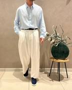 Camicia Lino