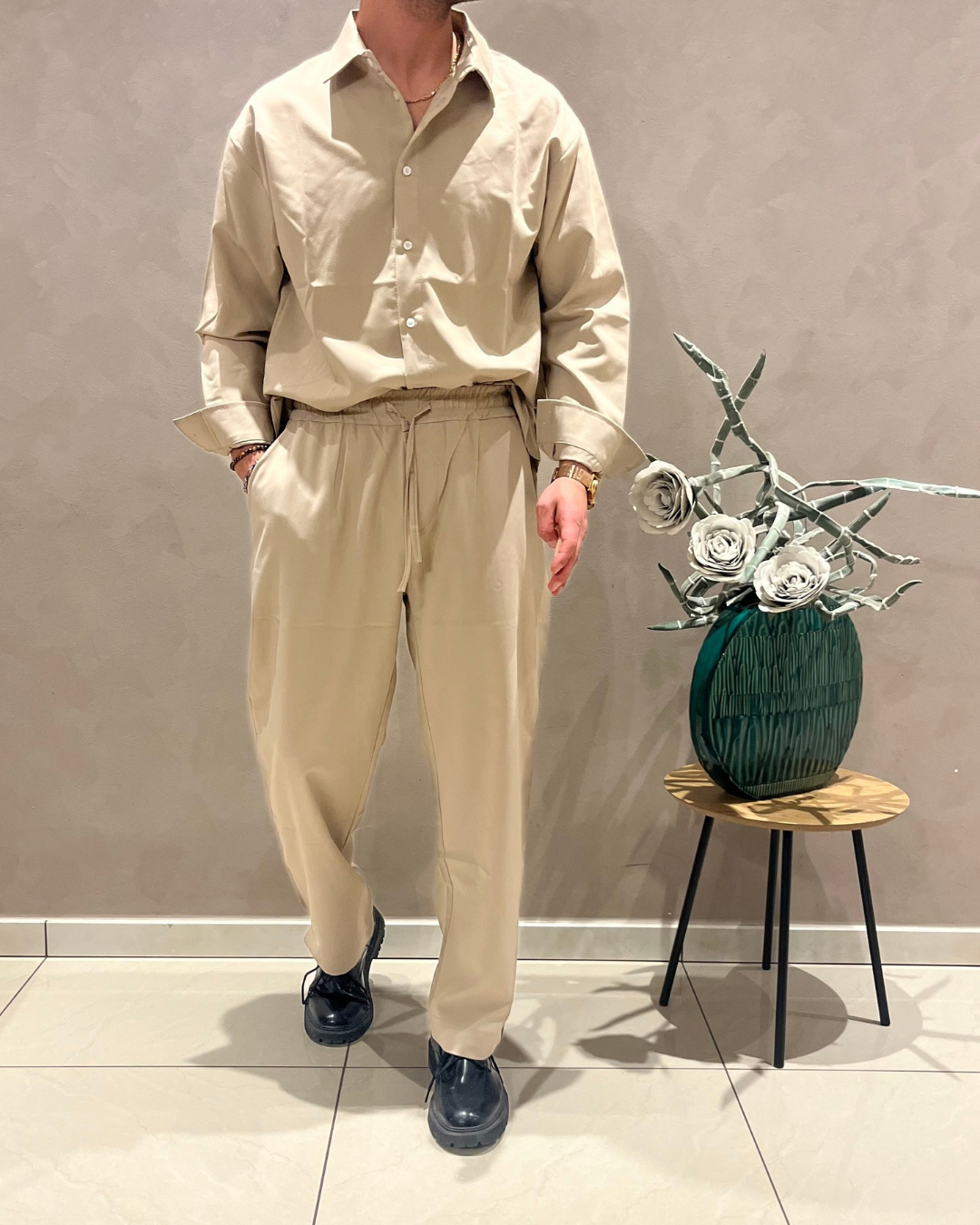 Coordinato