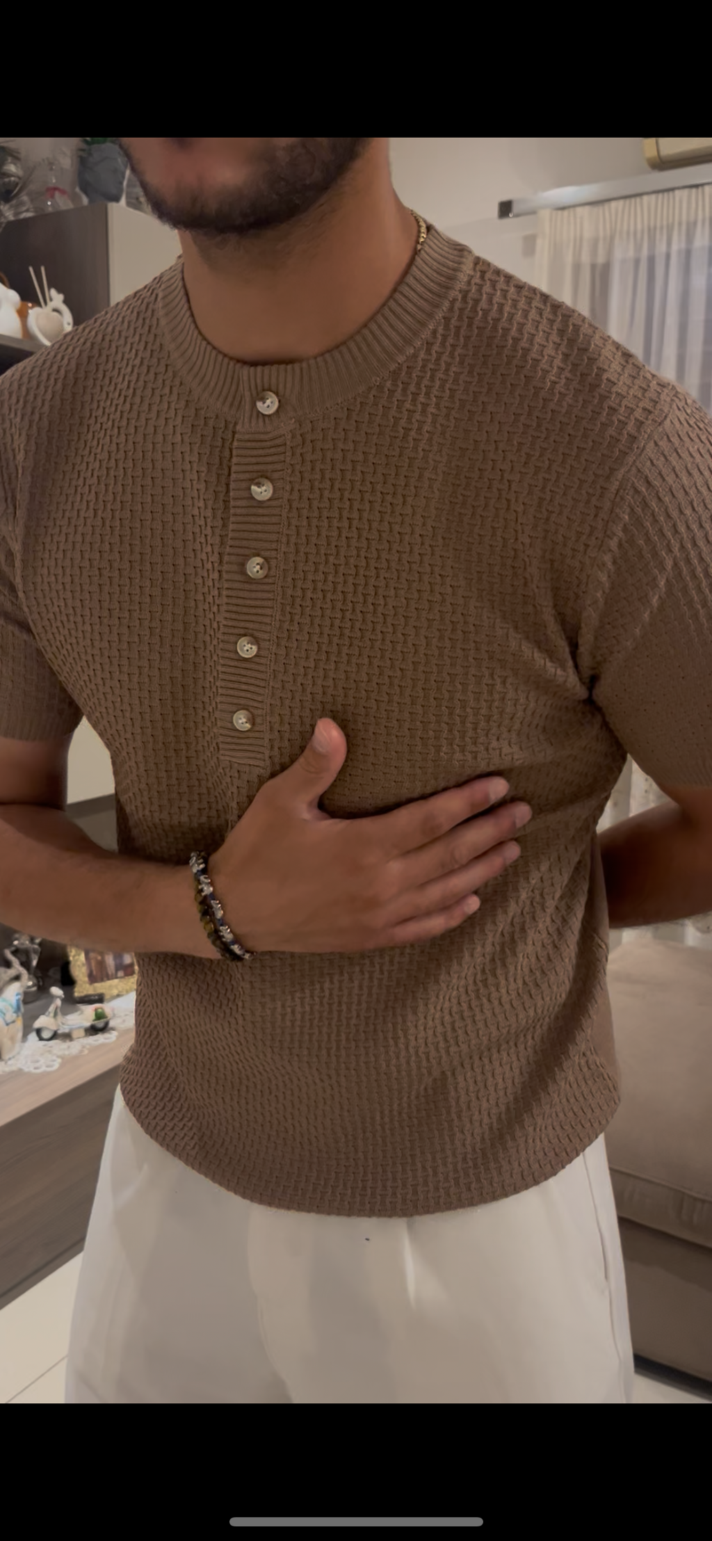 Polo serafino