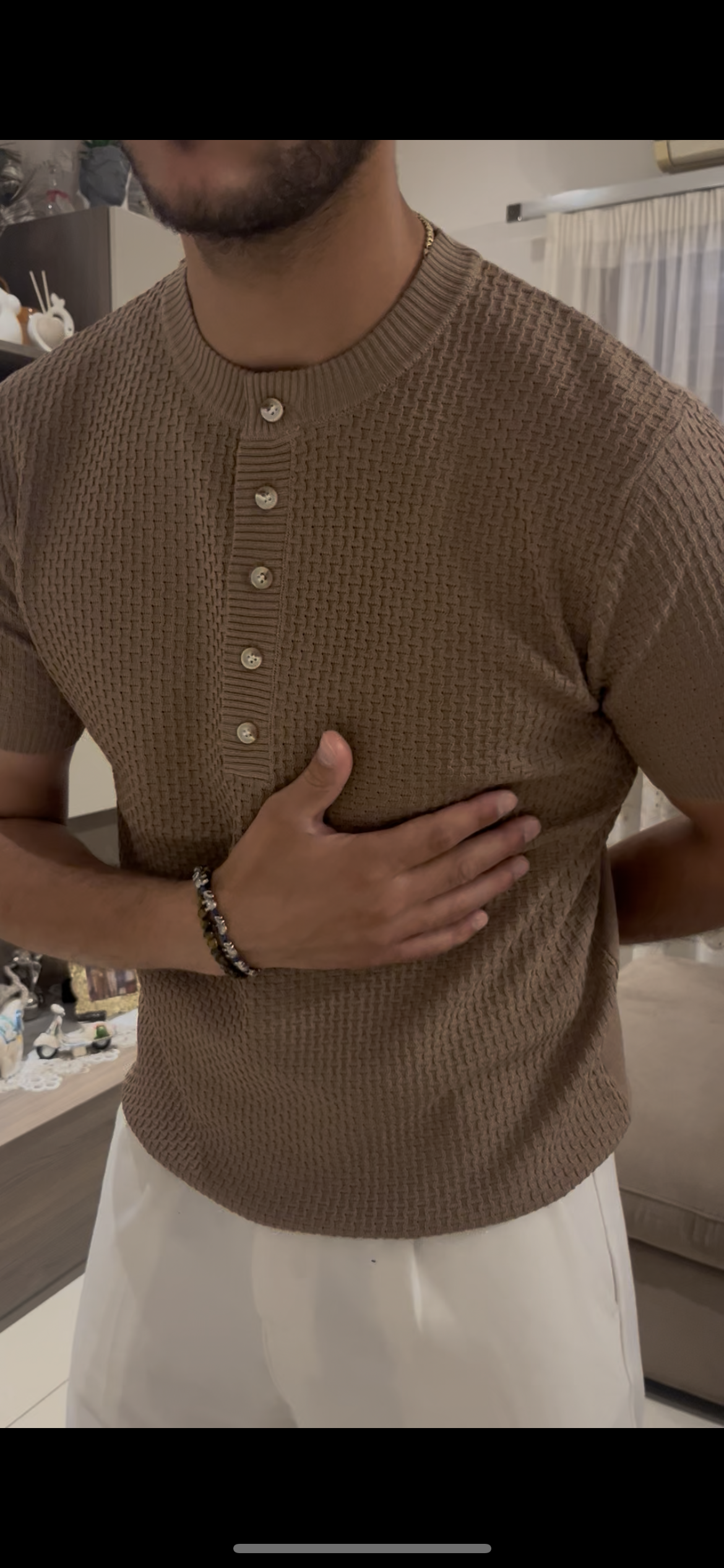 Polo serafino