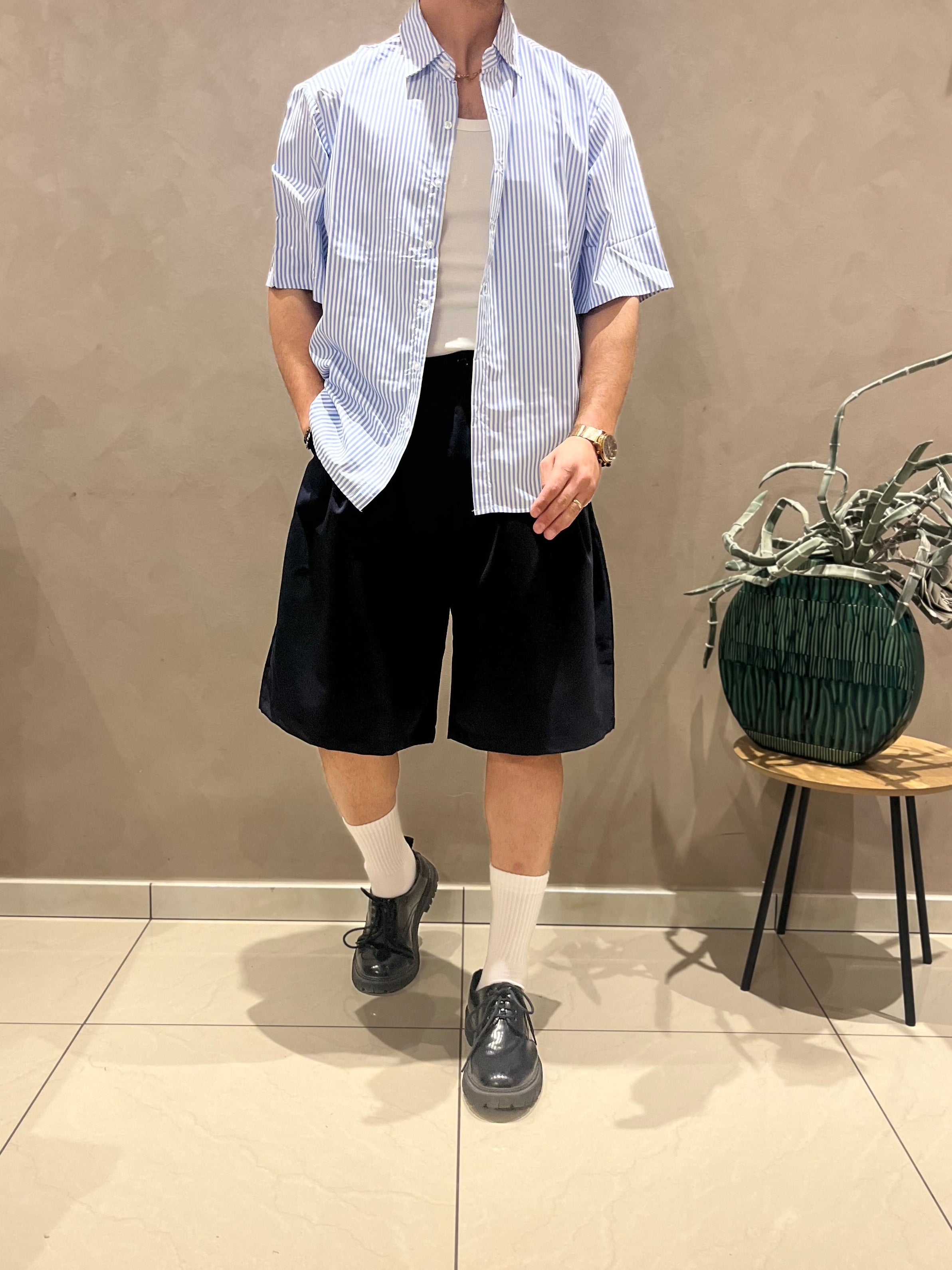 Shorts balloon