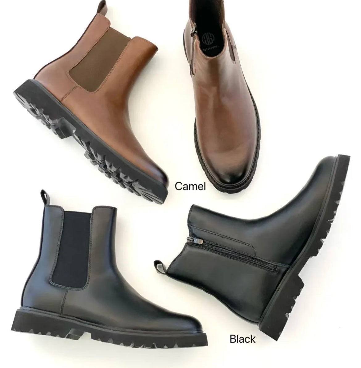 Stivaletto