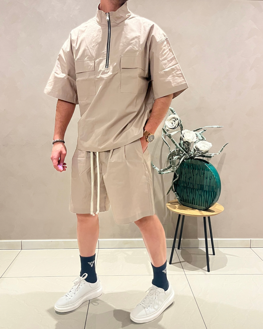 Coordinato 2.0