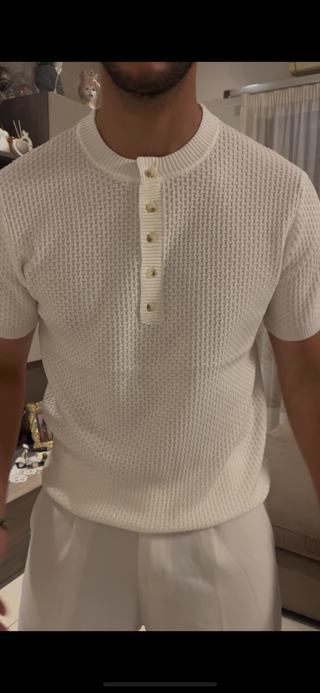 Polo serafino