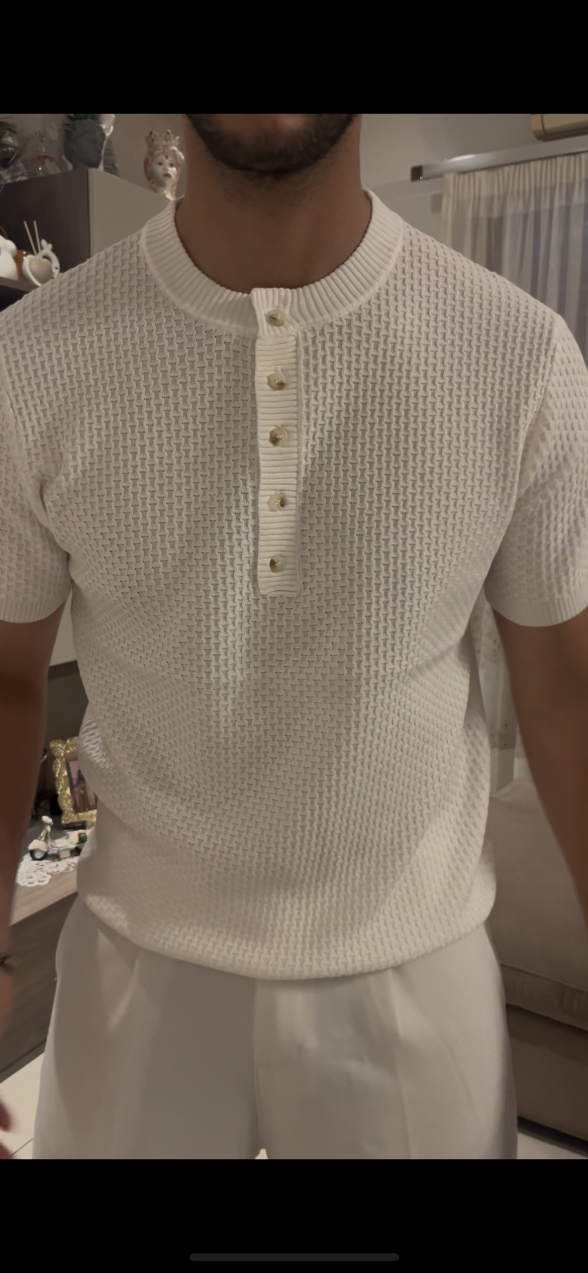 Polo serafino