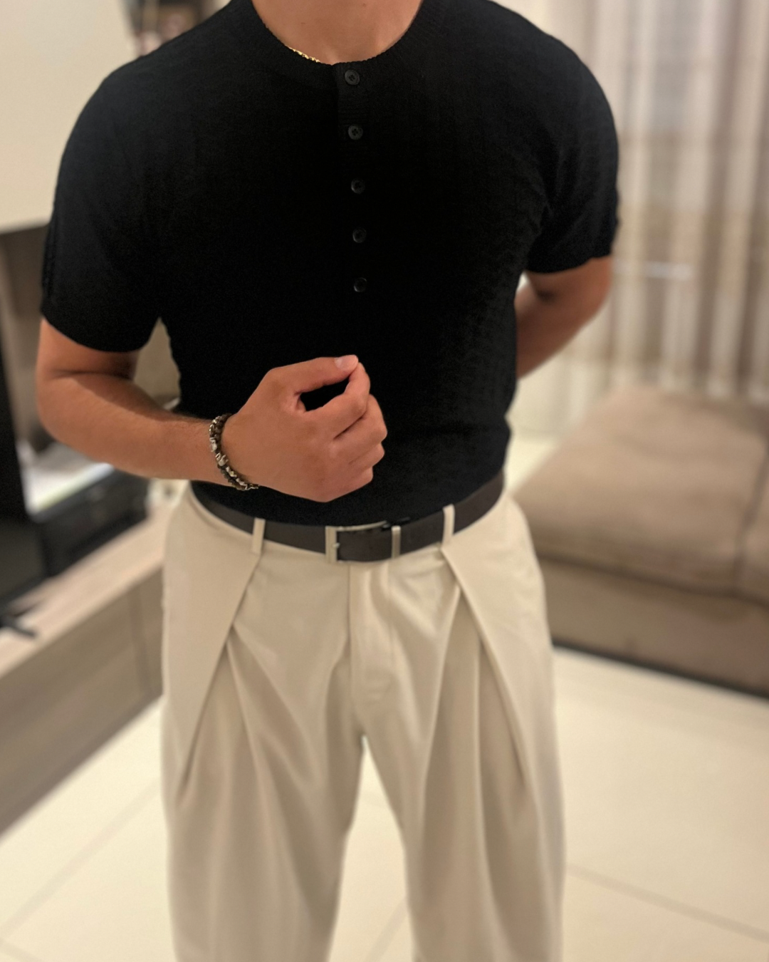 Polo serafino