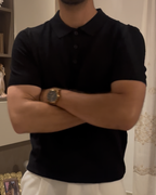 Polo effetto spugna