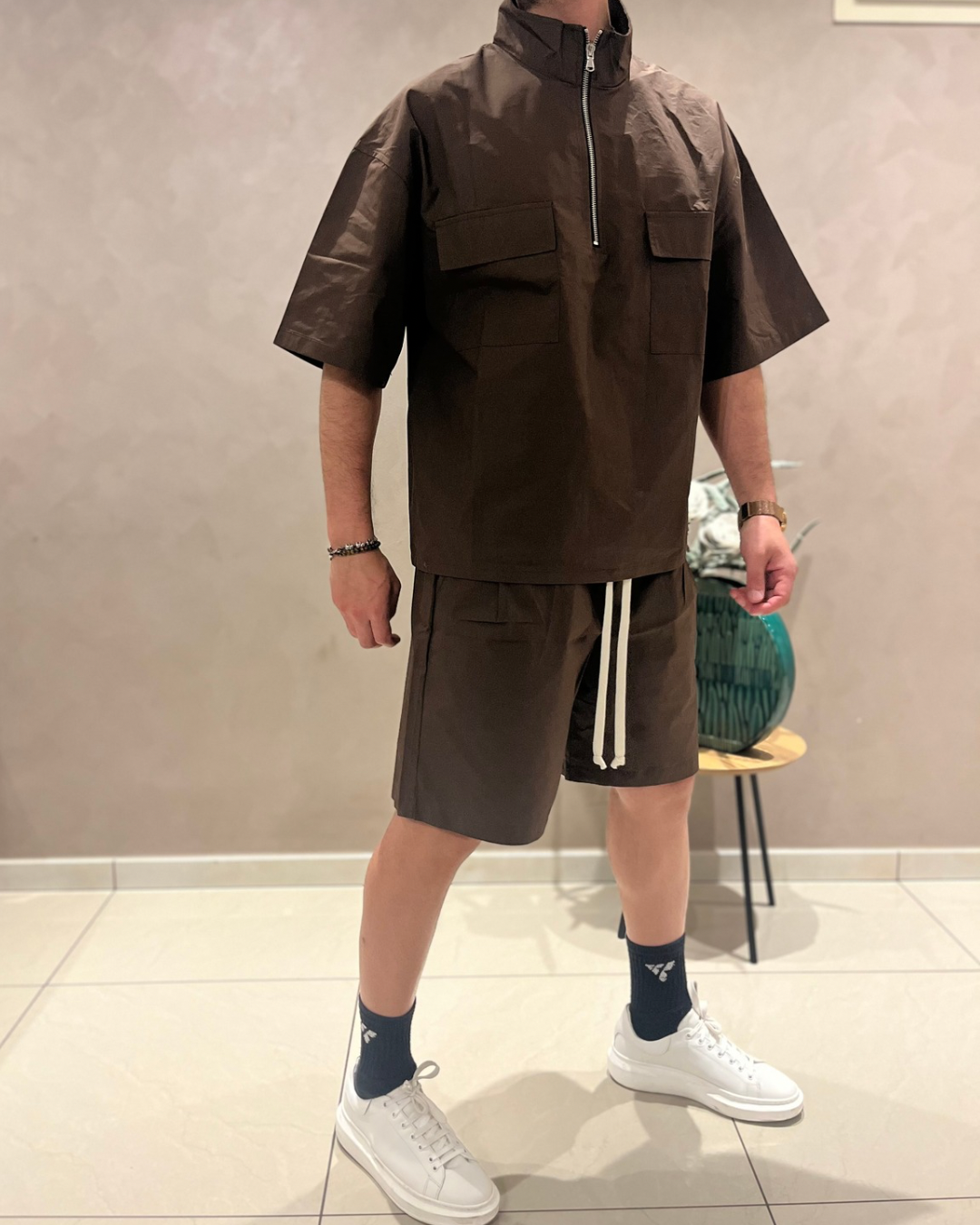 Coordinato 2.0