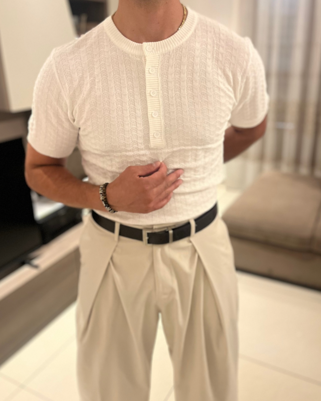 Polo serafino