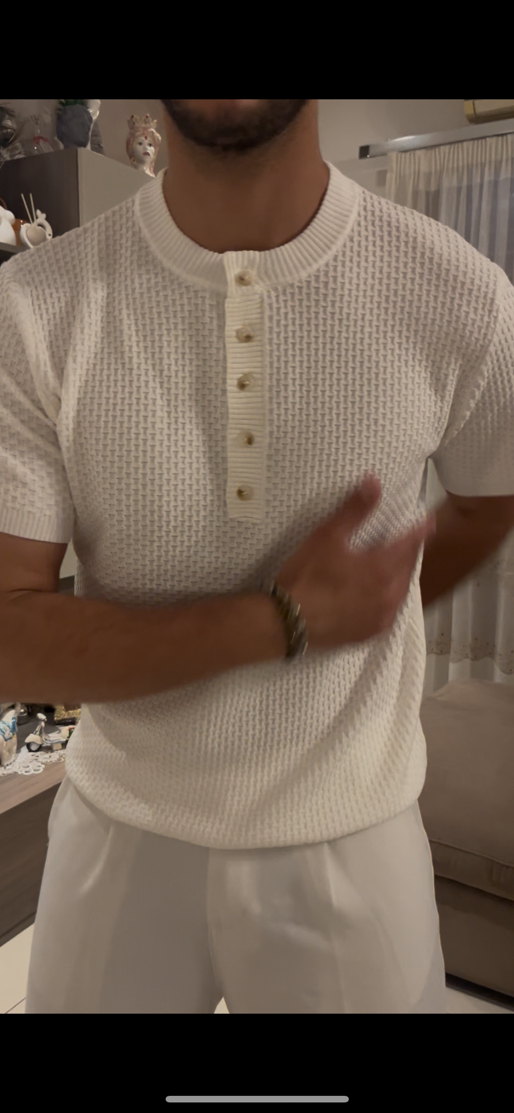 Polo serafino