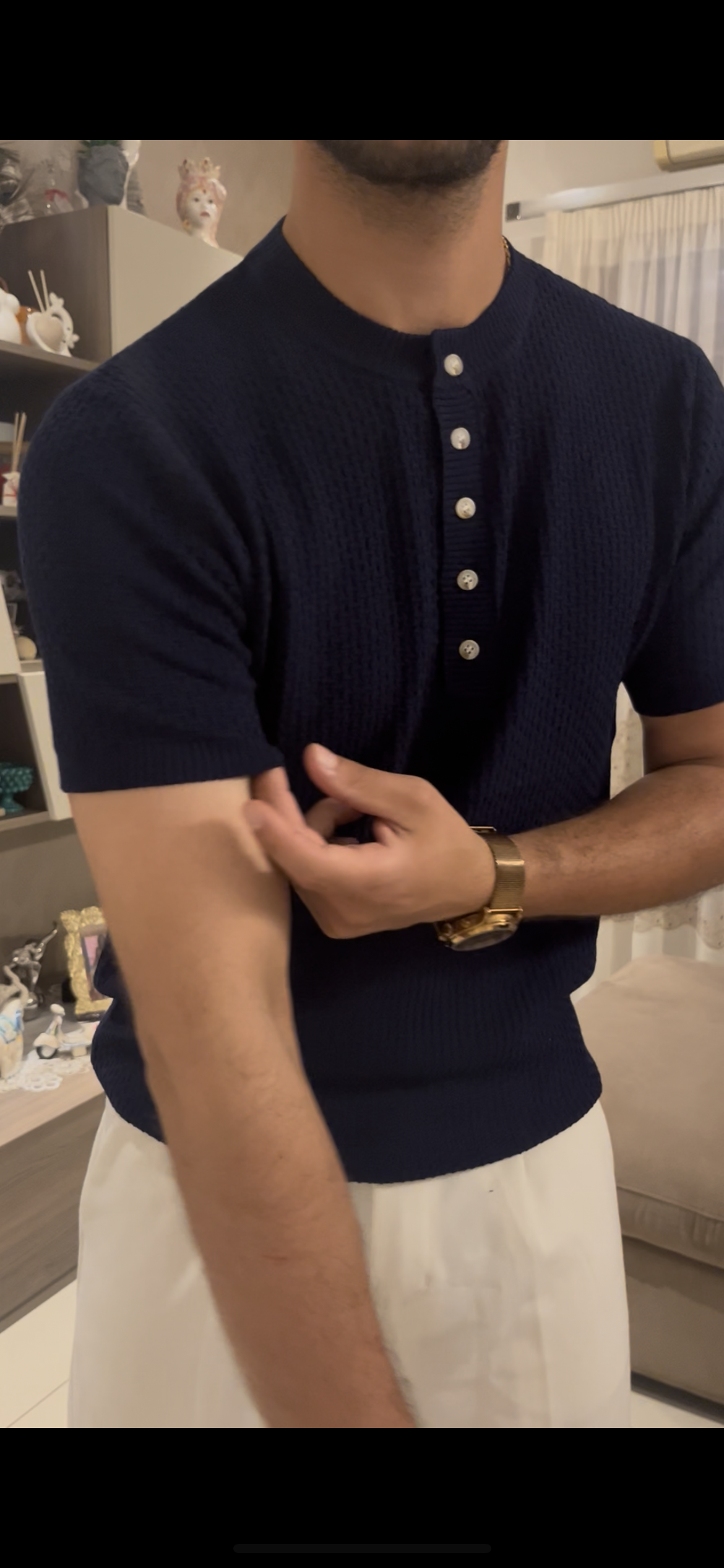 Polo serafino