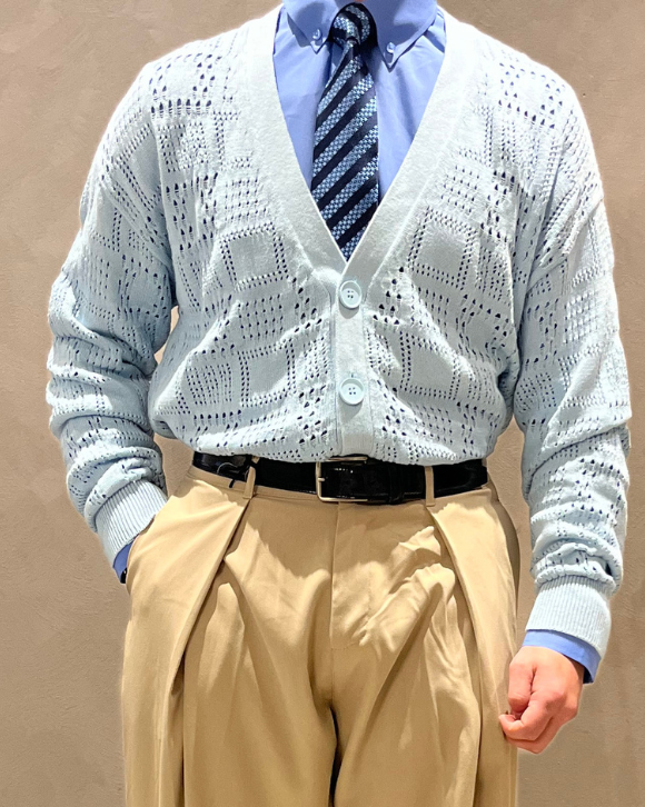 Cardigan