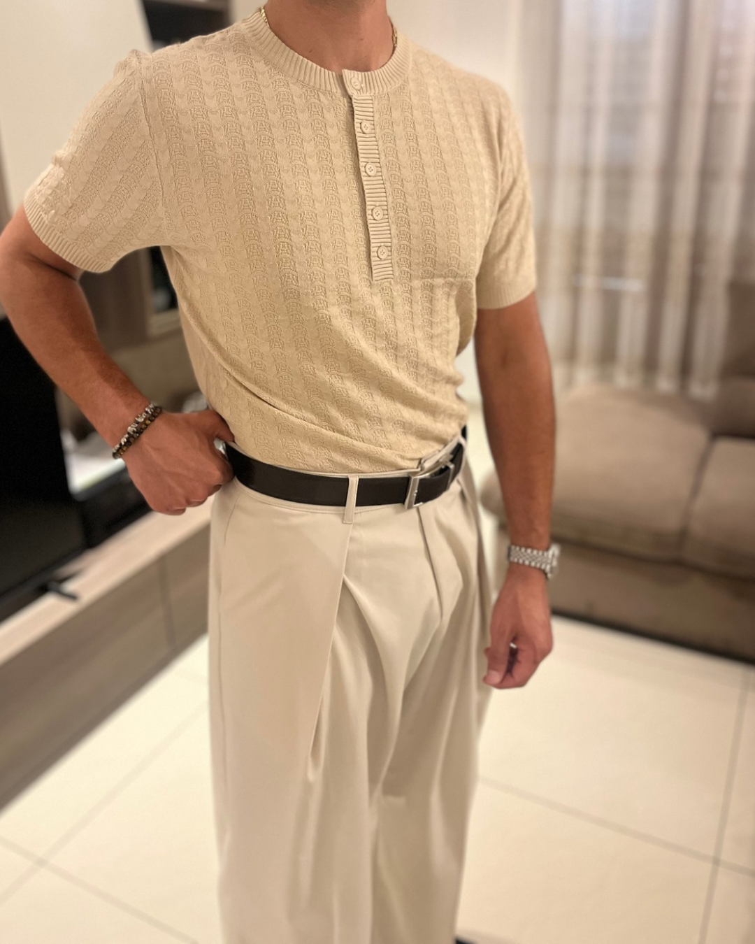 Polo serafino