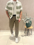 Cardigan oversize