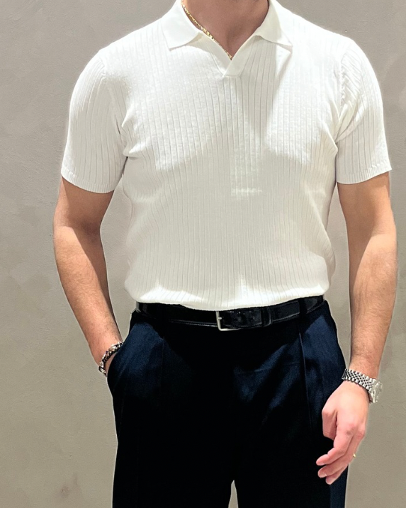 Polo OLD MONEY