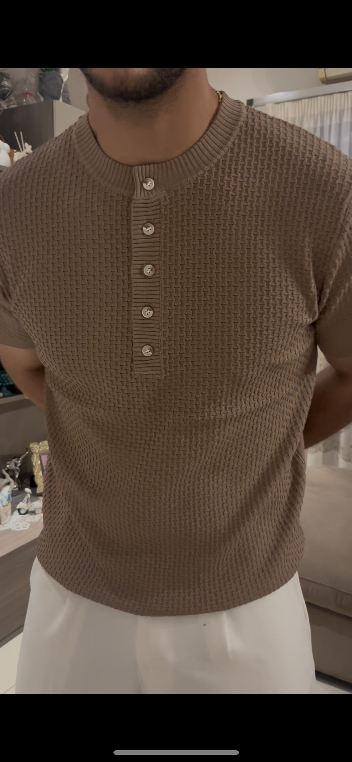 Polo serafino