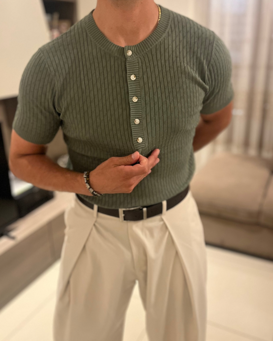 Polo serafino