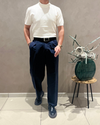 Pantalone Relax