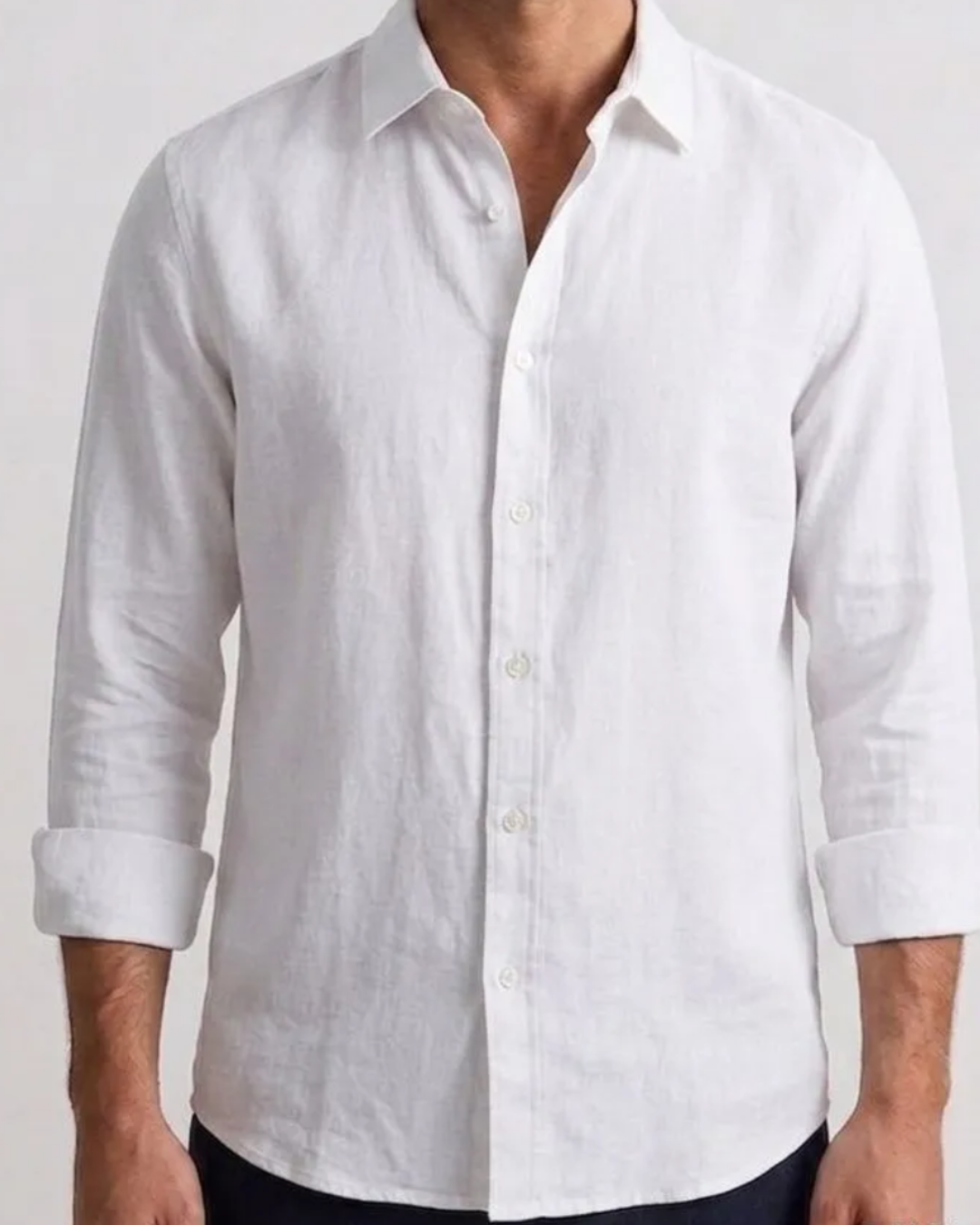 Camicia Lino