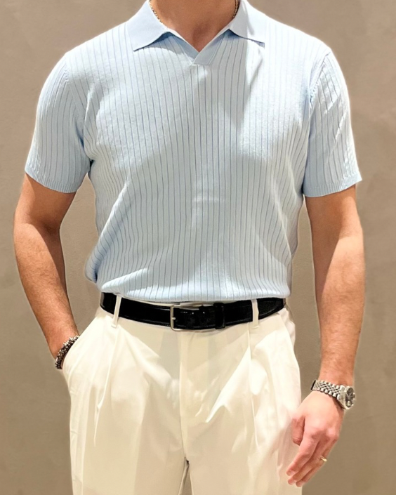 Polo OLD MONEY