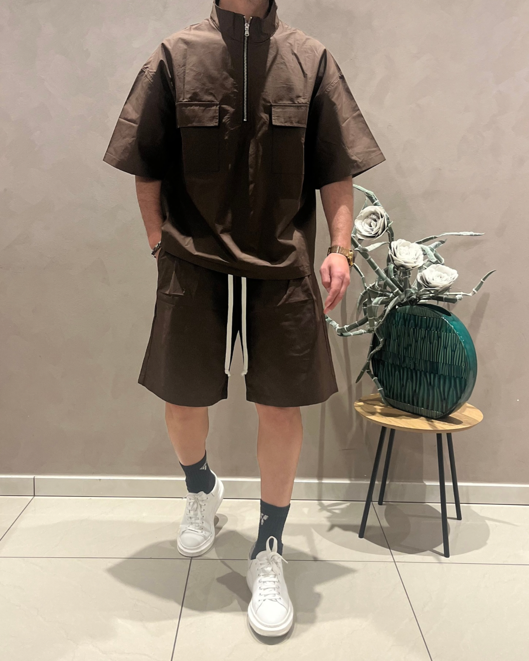 Coordinato 2.0