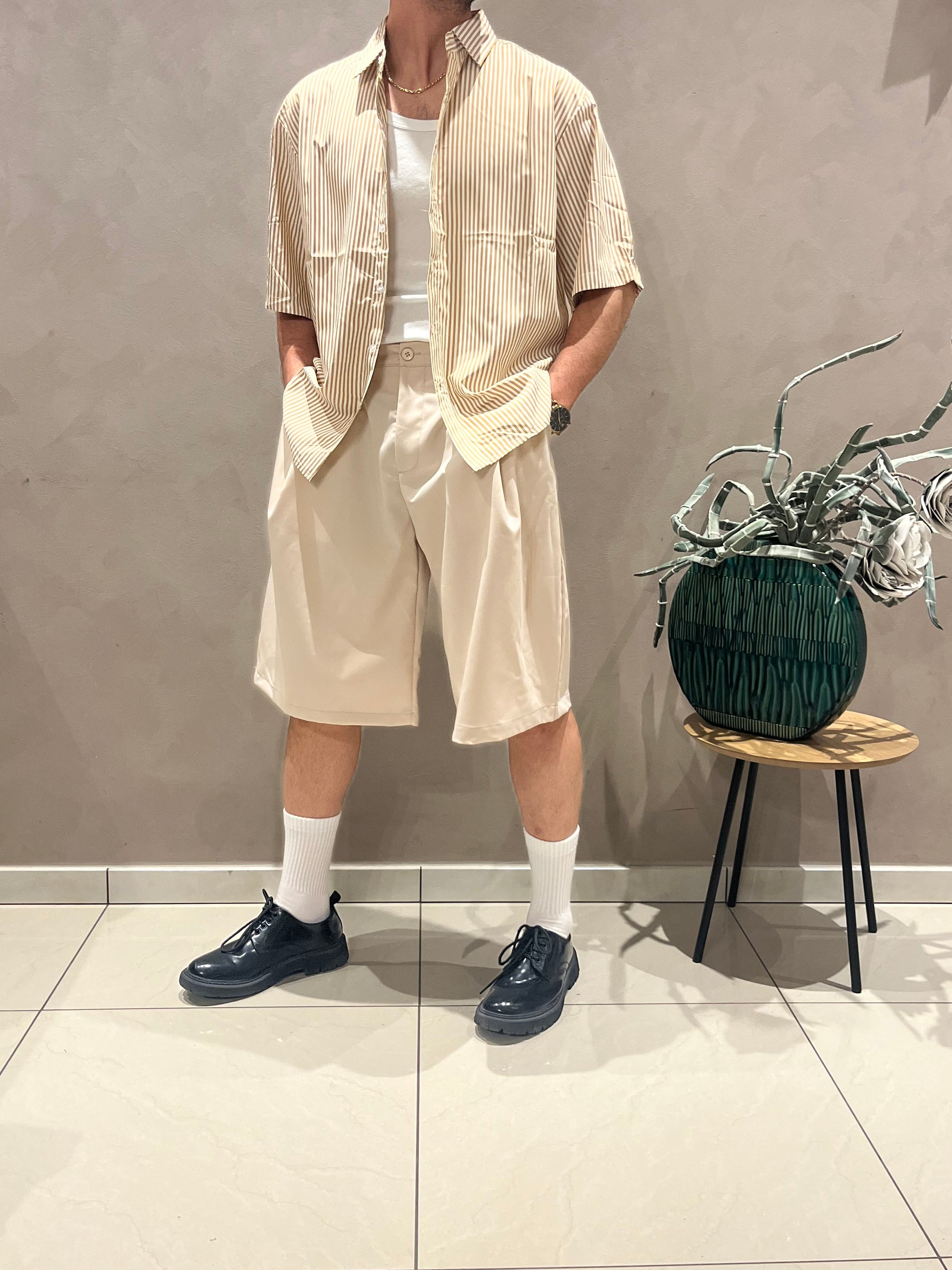 Shorts balloon