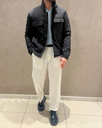 Jacket black