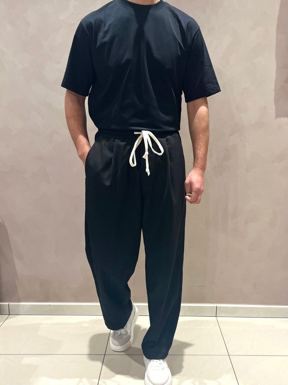 Pantalaccio relax