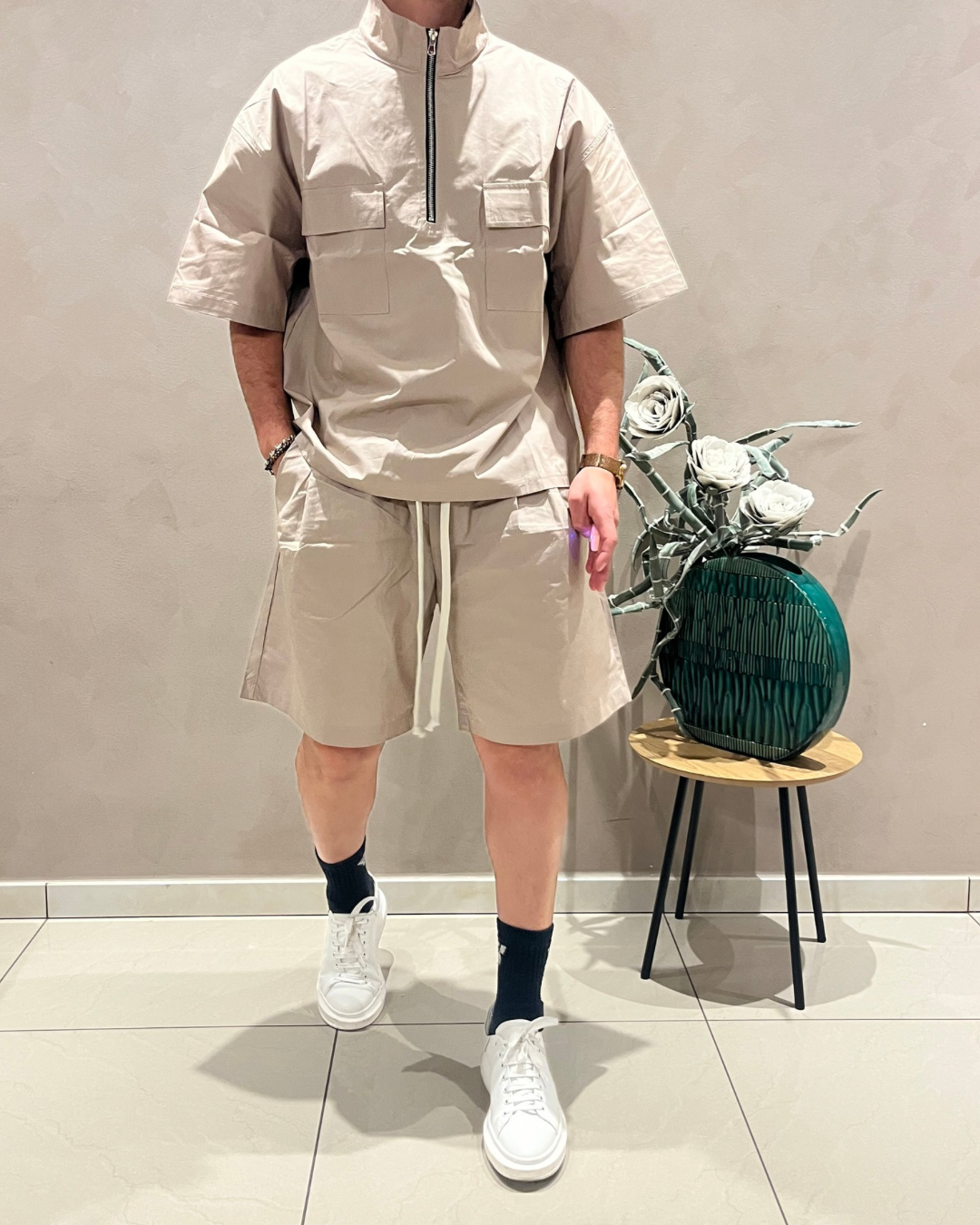 Coordinato 2.0