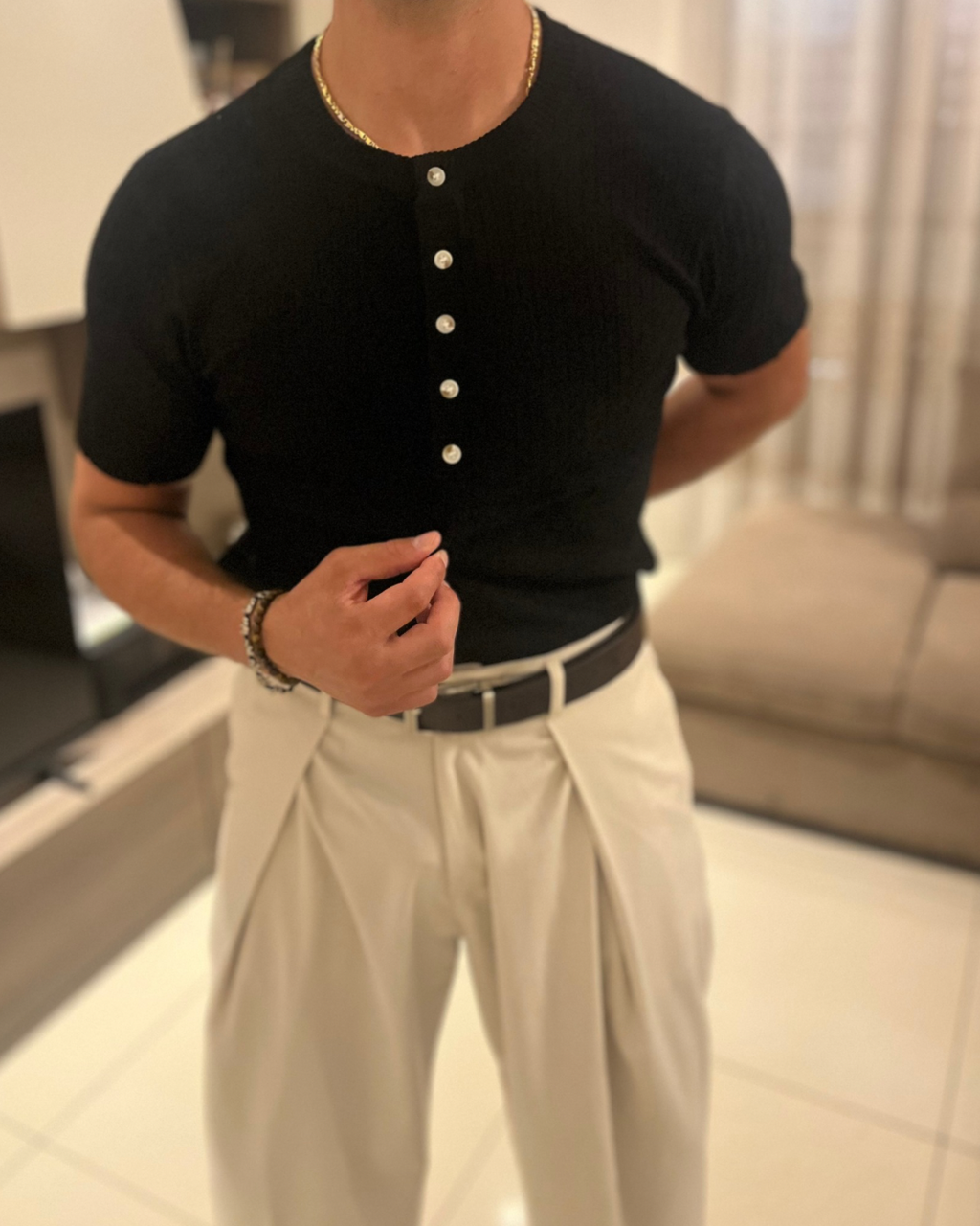 Polo serafino