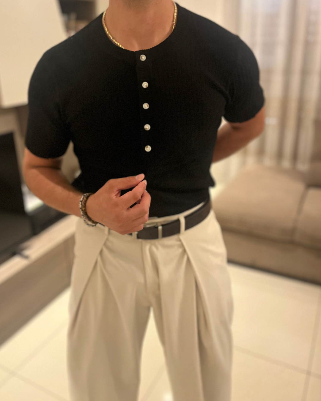Polo serafino