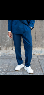 Abito oversize