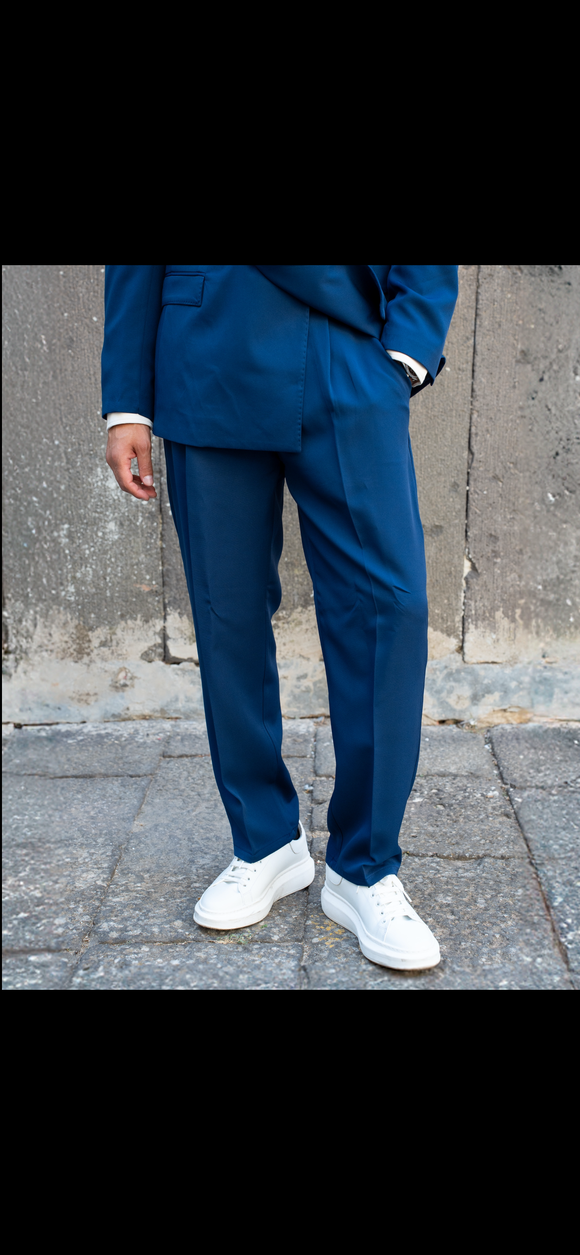 Abito oversize