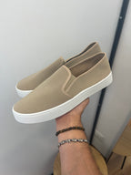Sneakers slip-on