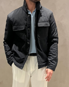 Jacket black
