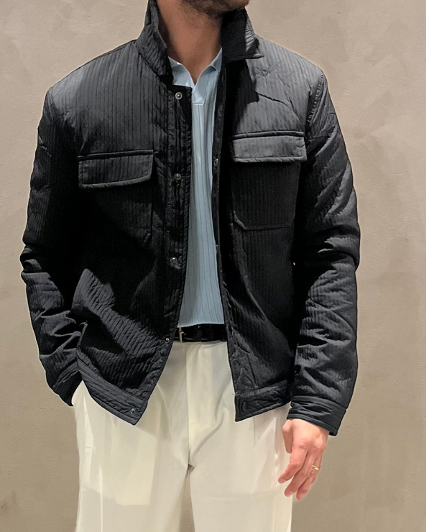 Jacket black
