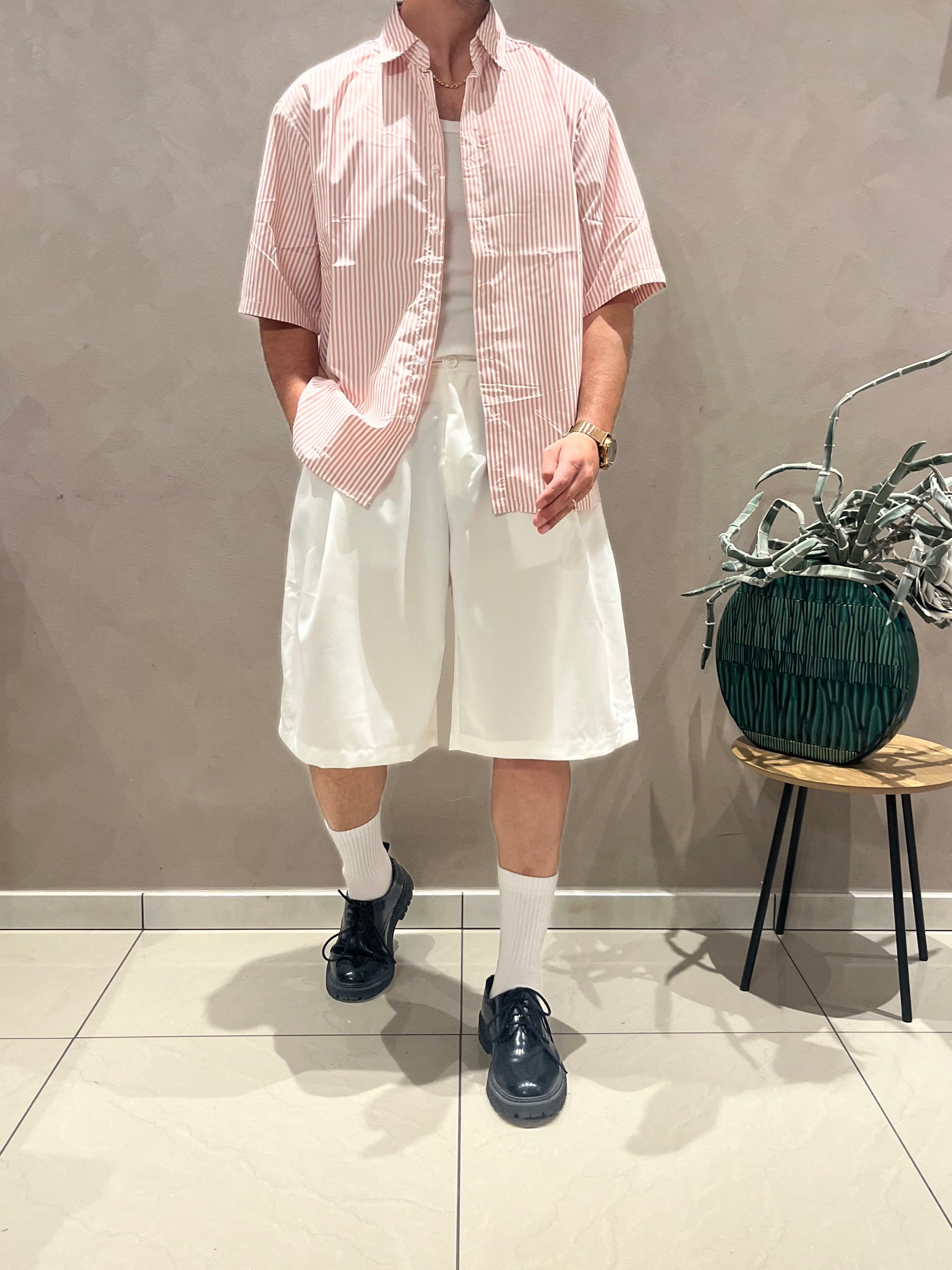 Shorts balloon