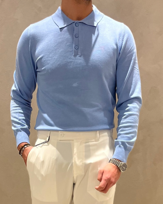 Polo Gentleman