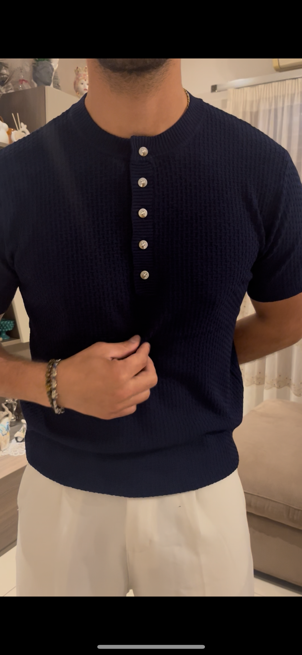 Polo serafino