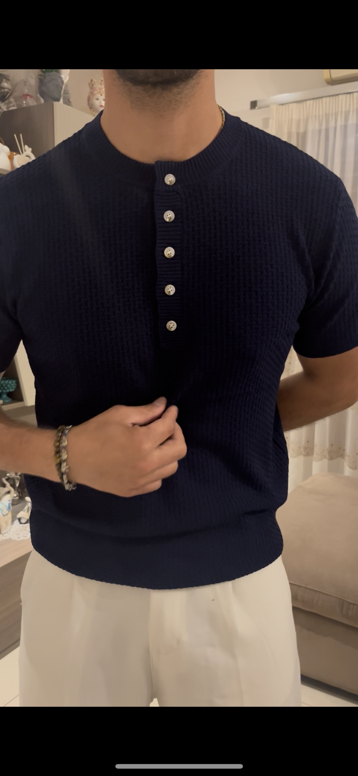 Polo serafino