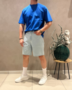 Shorts Baggy fit