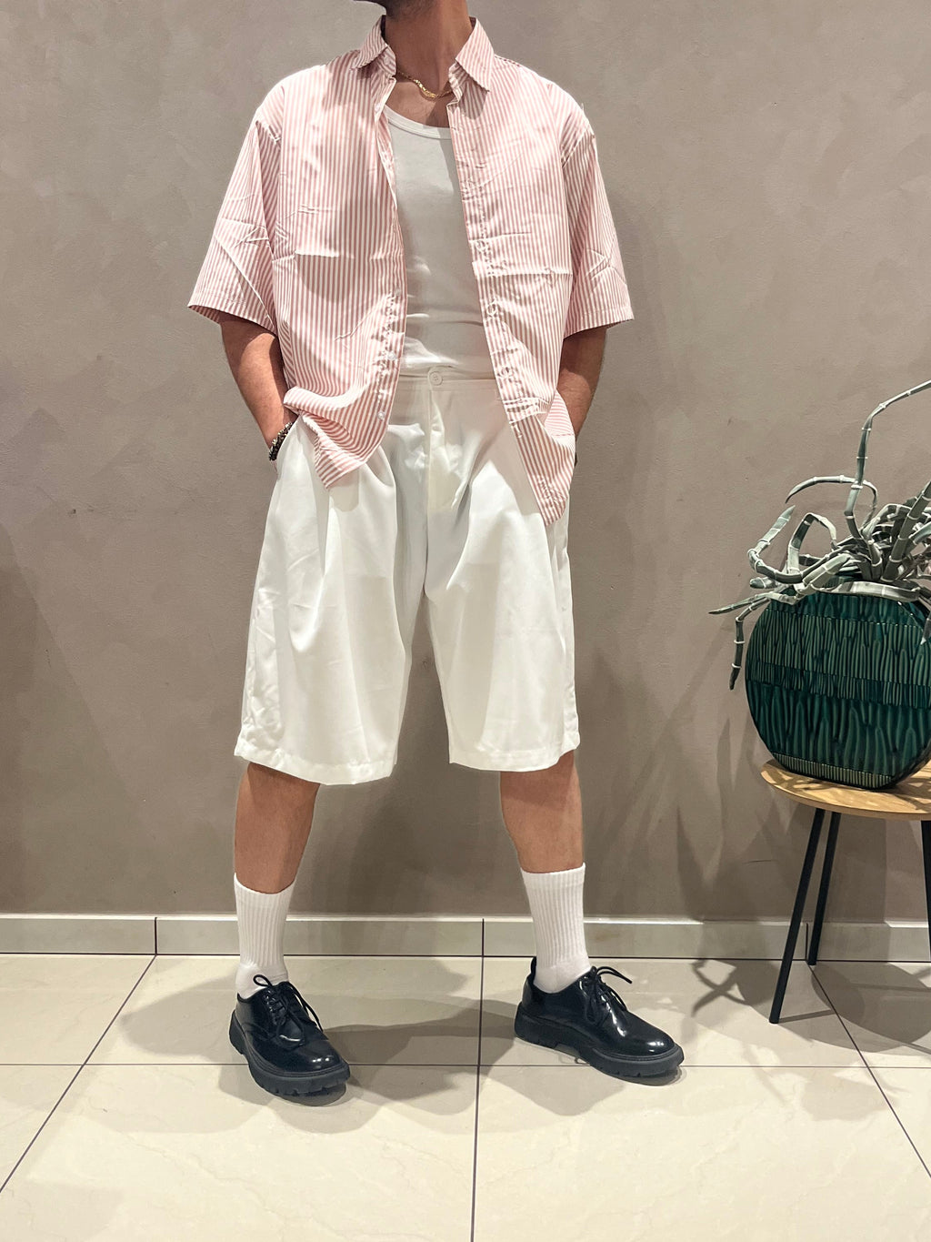 Shorts balloon
